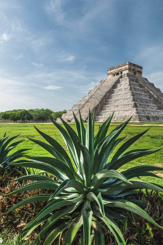 Chichen Itza