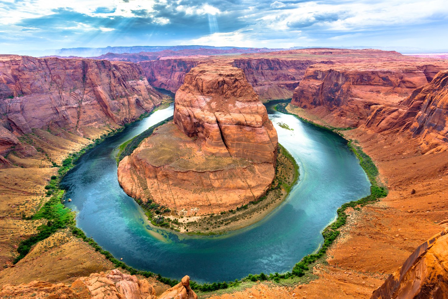 Horseshoe Bend