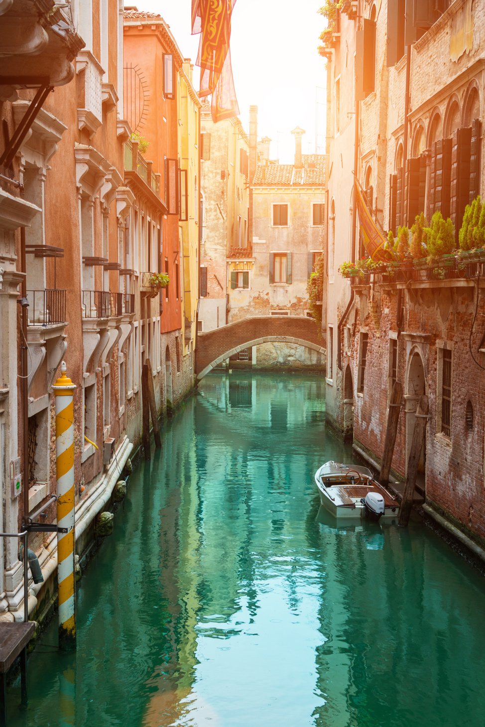 Venice, Italy